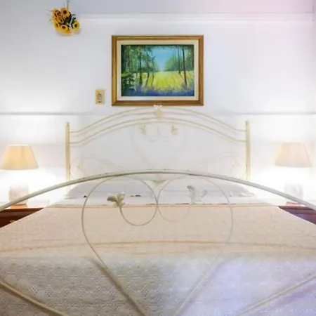 Pathos Appartement Avola