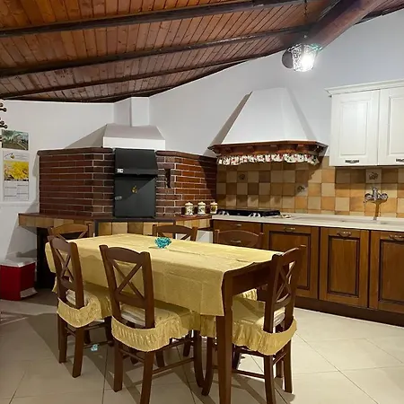Appartement Pathos Avola