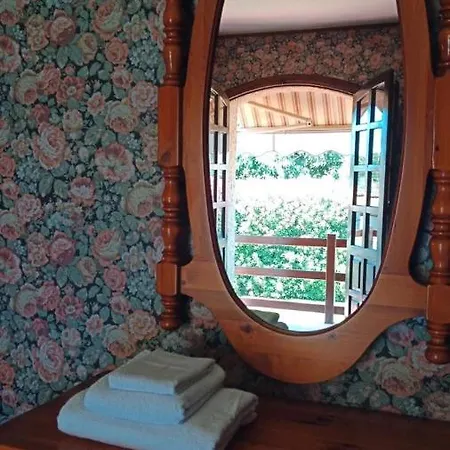Pathos Appartement Avola