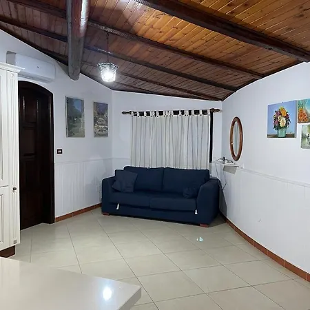 Pathos Appartement Avola
