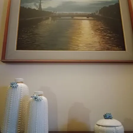 Pathos Appartement Avola