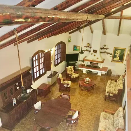 Appartement Pathos