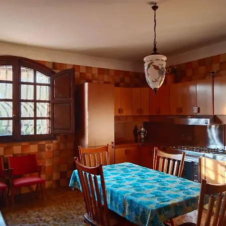 Pathos Appartement *